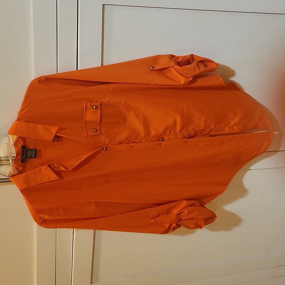Ladies Blouse